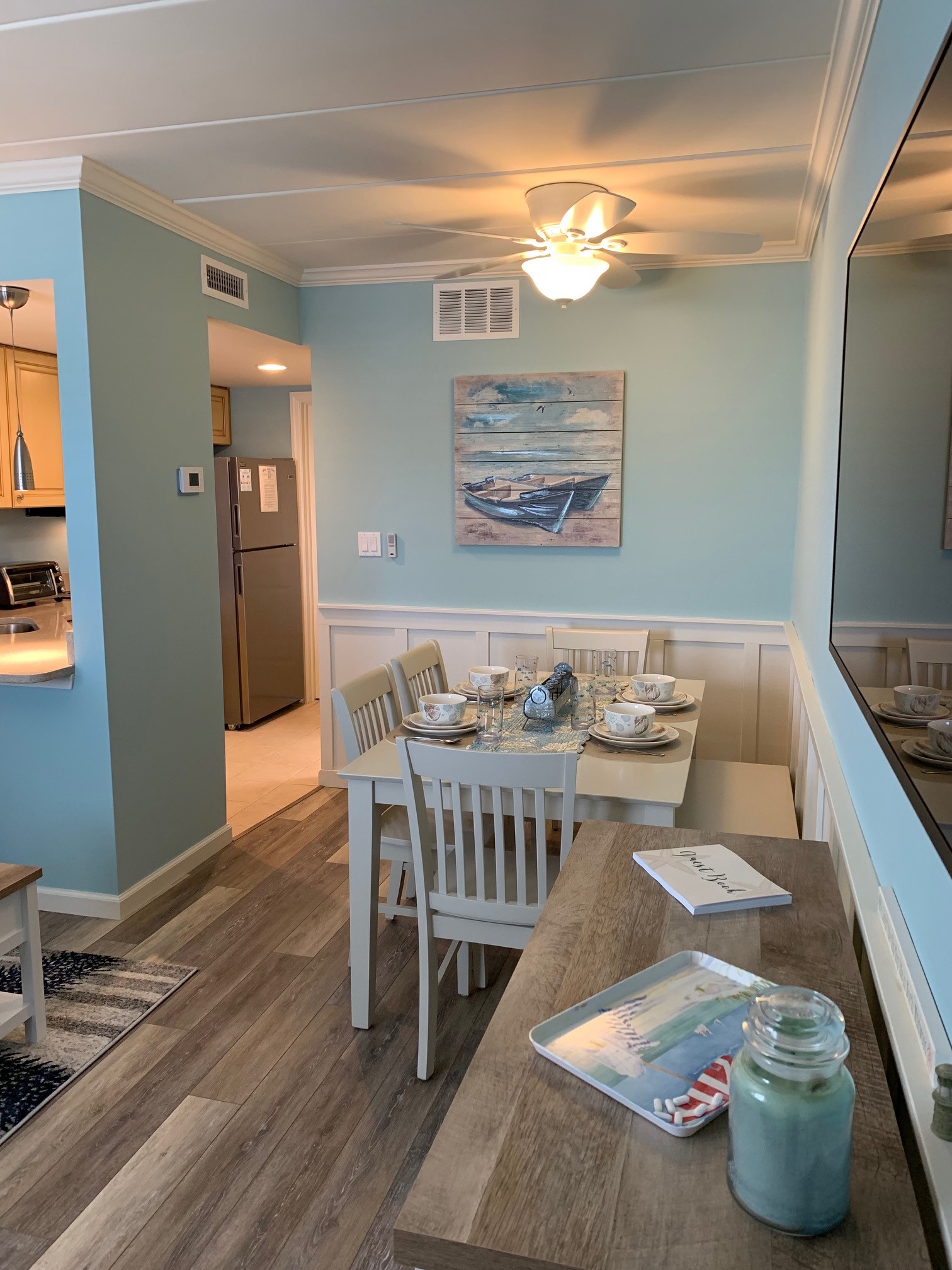 417 EAST 22ND AVENUE 301 WHITE SAILS CONDO RENTALS WITH POOL IN NORTH